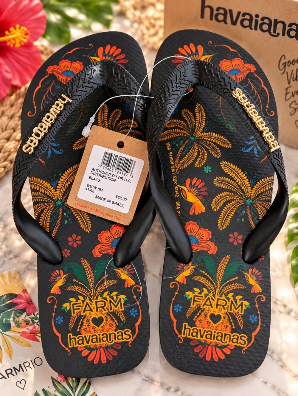 Unisex Slippers